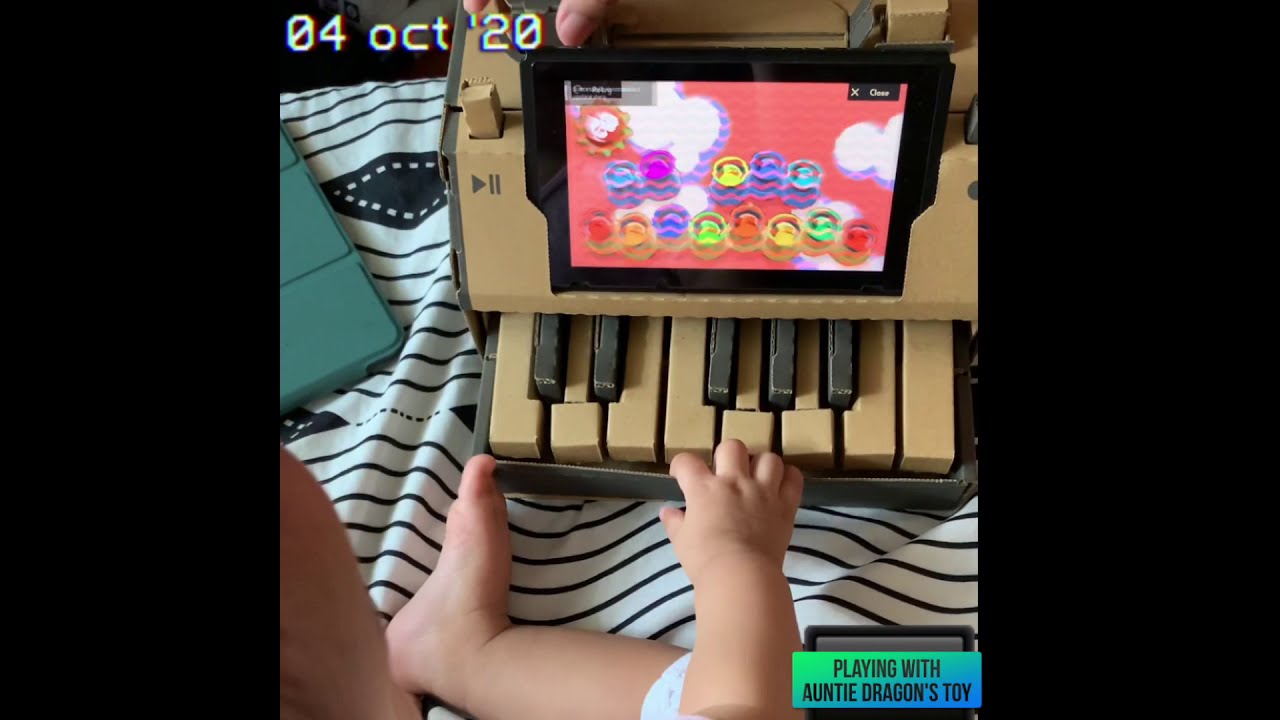 Baby Dragon Stories EP50