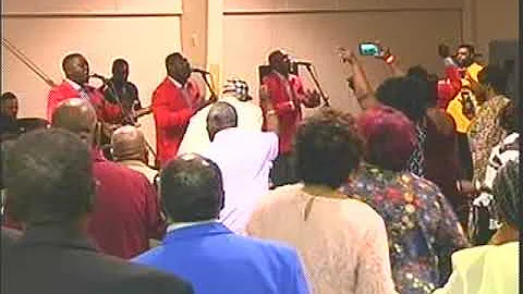 Ken Heath & True Disciples 00000