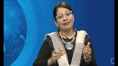 Dimensions of Globalization (Political) - II