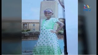 Post-mortem confirms 9 year old Stephanie Moraa was shot dead