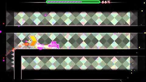 Geometry Dash | Uninstall (By Triaxis)