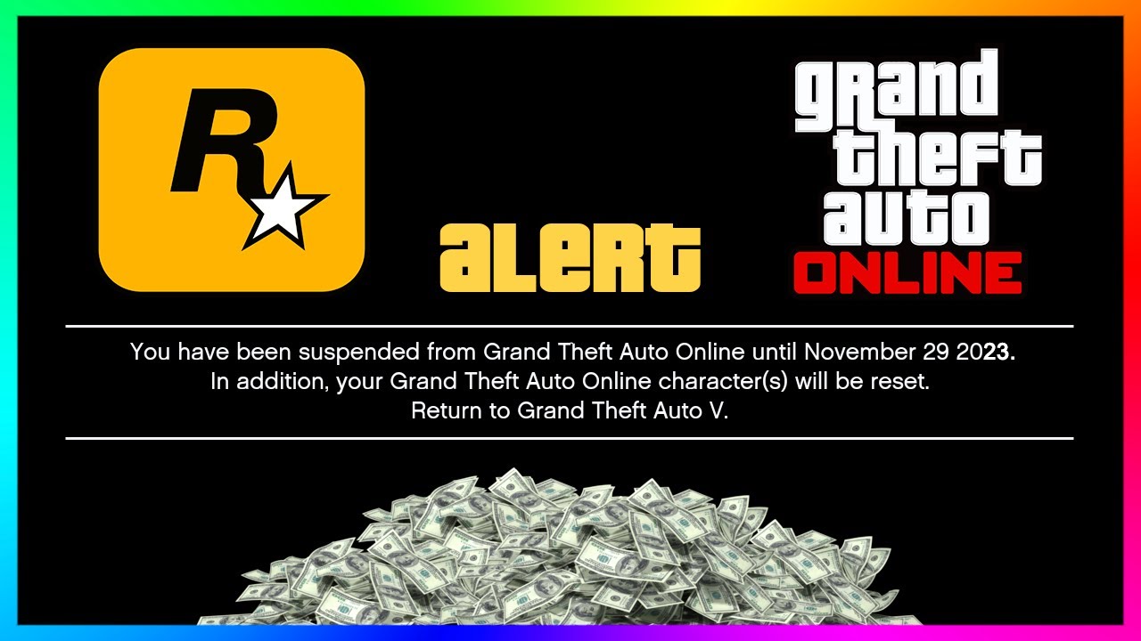 GTA 5 Online is Now Safe to Play on PC Again