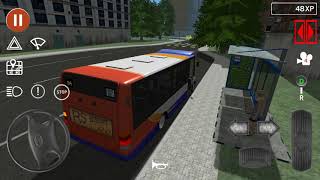 Public Transport Simulator (#3) screenshot 2