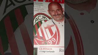 Gazzetta dello Sport n.118 del 21/5/2025. Prima pagina. 2 parte