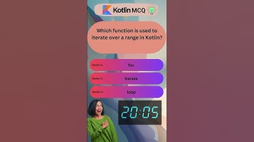 Can You Solve This Kotlin Brain Teaser? 🤔 | Quick Coding Quiz Challenge!