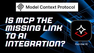 Why Model Context Protocol Could Be the Missing Link in Seamless AI Integration