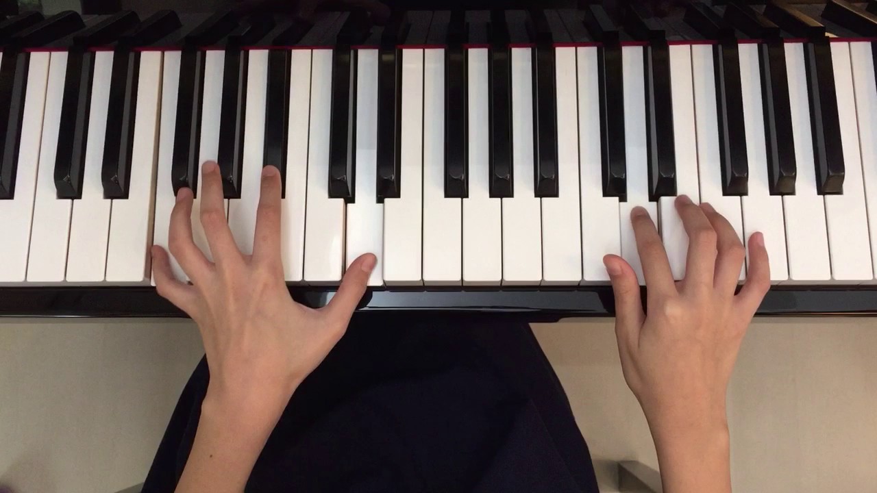 Happy birthday! by Ke Ying