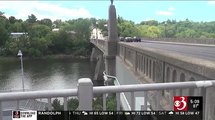 VTrans briefs lawmakers on Winooski Bridge design