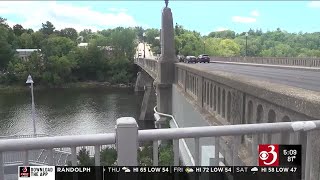 VTrans briefs lawmakers on Winooski Bridge design