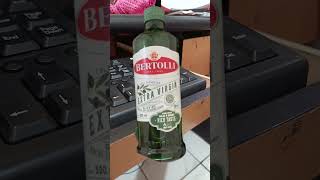 Bertolli Extra Virgin Olive Oil https://s.shopee.co.id/1VoRdL0lCr