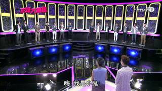 正妹大連線 2014-07-12 pt.1/7