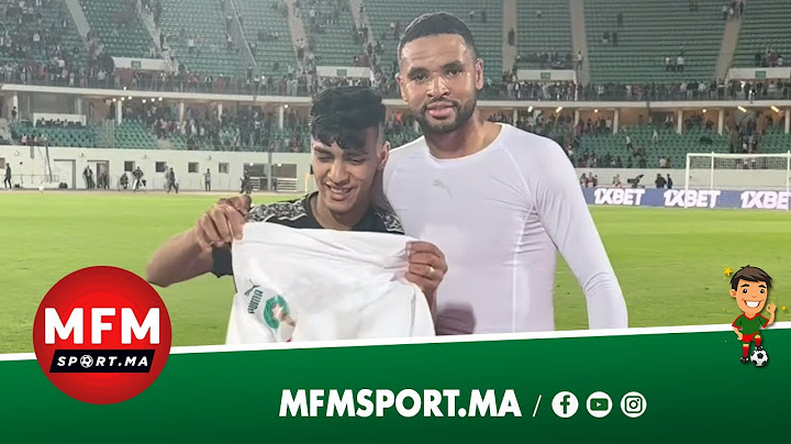 كواليس انتصار الأسود لاعبو الكونغو برازافيل كيتصورو مع حكيمي ودياز واقتحام مشجع للملعب والنصيري عتقو