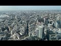 London vignettes short  the viewing gallery at 8 bishopsgate aka the lookout