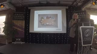 Gail Schaper-Gordon, Ph.D.: Harnessing Peer Power Details