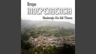 Video thumbnail of "Grupo Independencia - A las Orillas del Río Palca"