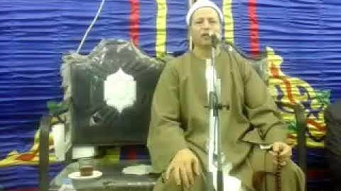 الشيخ ابو الفتوح حسن عبده  /01094454149/من سورة الاسراء عزبةمحمد نجيب المرج