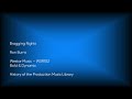 Bragging Rights - Ron Burns | Westar Music (WSR102) [Full Track] - HOTPML #1716