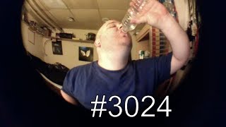 Thumbnail for Jon Drinks Water #3024
