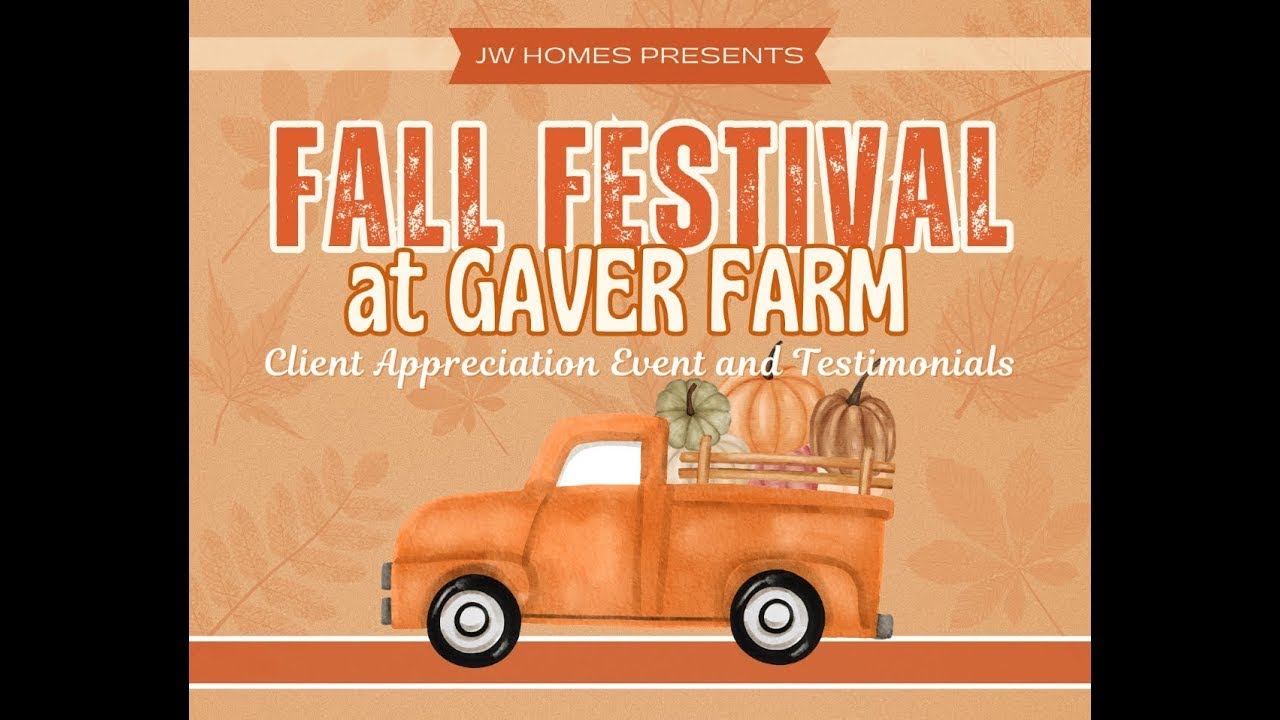 JW Homes Testimonials - September 2025