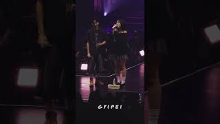 [台北] 이영지 - Freesia (feat. Layone) @ 240622 LEE YOUNGJI WORLD TOUR - ALL OR NOTHING in Taipei