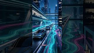 Autonomous Cities How AI Smart Infrastructure Is Rewriting Modern Urban Evolution Economics #reels