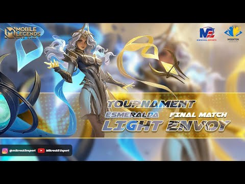 [Final Match] Esmeralda Collector Tournament - MEL Jun 2022