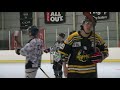 MHL49th 2024 9/1 Gold Division  寒い衆 vs DROP HAMMER  7-6(OT)