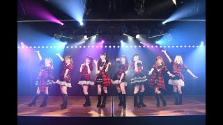 Download Lagu AKB48 Team A 8th Stage - Juuryoku Sympathy (重力シンパシー) MP3