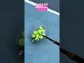 EasyGrip Pro Elite: Secure and Easy Tennis Ball Collection #smalleyes #sharps #flyboys #smithing