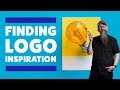 How to Find Logo Inspiration - Top 5 Websites for logo ideas 💡