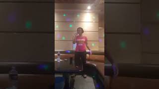 1070610(六) 呂妍沁跟媽媽一起唱歌(6)