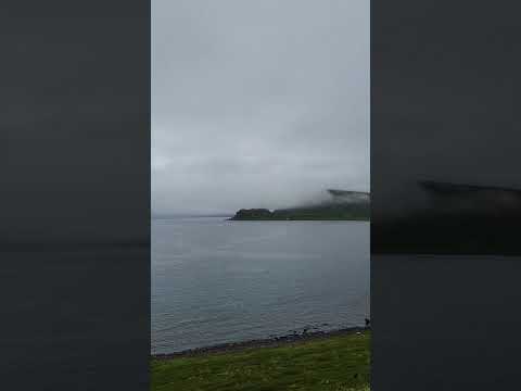 Nordkap #nature #travel #travelvlog #podróże #norway #shorts #europe #traveling #sea #planetearth