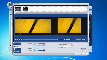 How to Convert AVI to iTunes Compatible Formats in Windows
