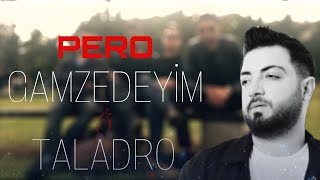 PERO - GAMZEDEYİM (MİX) (Offical Video) Resimi