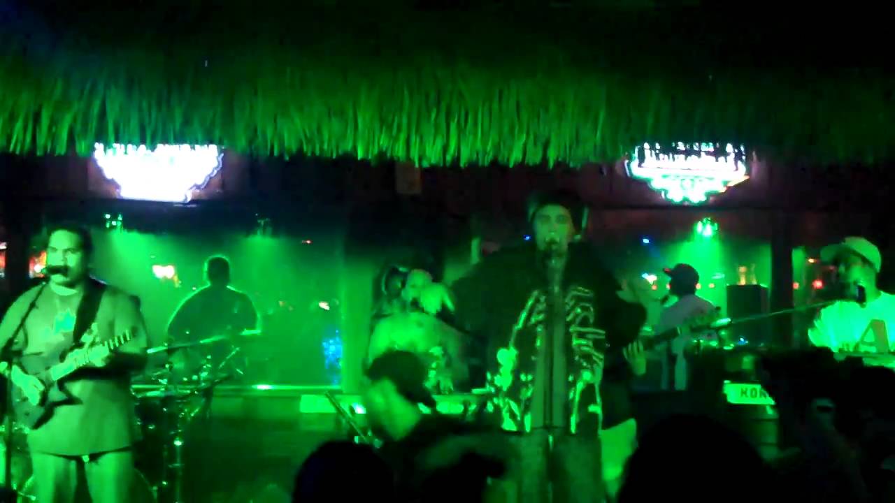 Marty Dread- Guess Who's Coming To Dinner Riddim