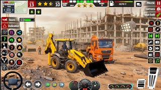New Toyota Hiace Games - Coach City Van Driving Simulator 2026: Minibus Sim 3D - Android Gameplay screenshot 1