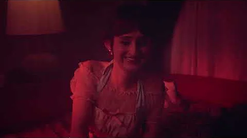 ALICE - Red Queen Version (Official Music Video) - PEGGY & Ella Red