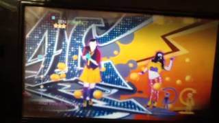 Just Dance 4 Dlc Oath 5 Stars