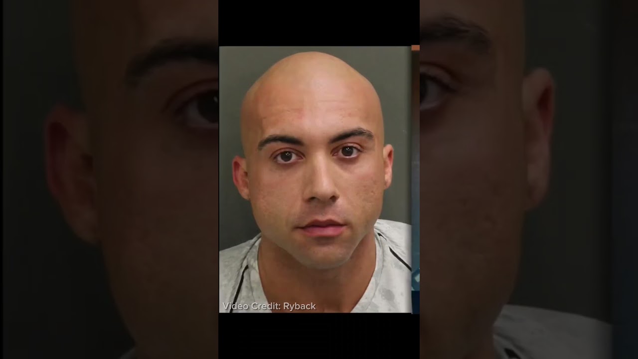 Ryback Stalker Identity Revealed