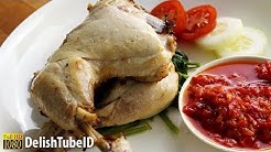 Resep Ayam Pop ala Masakan Padang - Durasi: 3.40. 