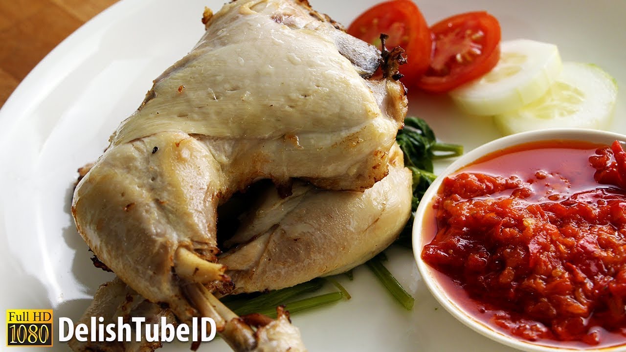  Resep Ayam Pop  ala Masakan Padang YouTube