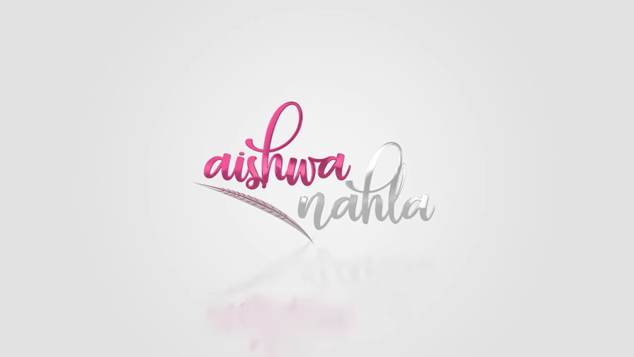 YA TARIM (cover) - Aishwa nahla karnafi Ft Abi nahla