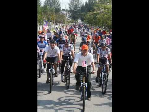 MPSJ Merdeka Cycling 2008