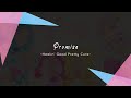 [MiruMiru] Healin&#39; Good PreCure Movie (Machico) - Promise | Cover