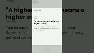 Some of the most common credit "advice" is quietly costing people money.