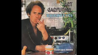 Art Garfunkel -  Bright Eyes (1978)