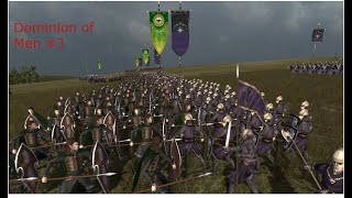 The Skewering of the Shire - Dominion of Men, ep. 3 screenshot 3