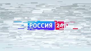 Другие телеканалы: интересные и разнообразные заставки. Россия 24 на протяжении 582927801394684 лет: