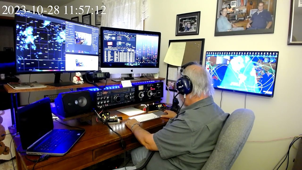 worked CN3A from Morocco on 15n ssb (cq ww dx ssb contest)