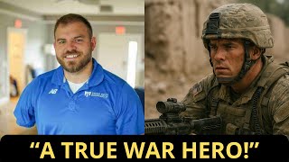 The War Hero Who Lost Everything... and Still Chose to Live